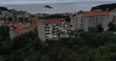 Plot of land in Petrovac, Montenegro