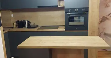 Apartment in Budva, Montenegro