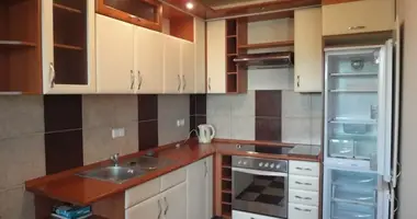 Wohnung 1 zimmer in Warschau, Polen