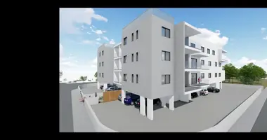 Mieszkanie 2 pokoi w Limassol, Cypr
