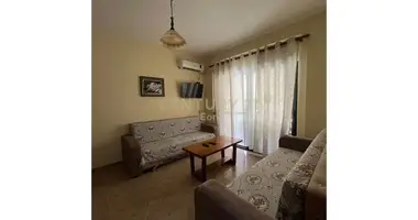 1+1 apartment for rent in Shkëmbi i Kavaja, Durres in Rashbull, Albania