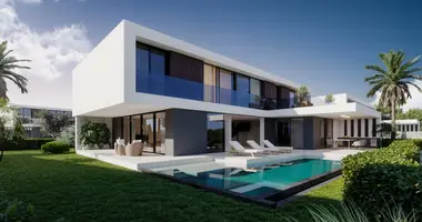 Villa 4 bedrooms in Kazafani, Northern Cyprus