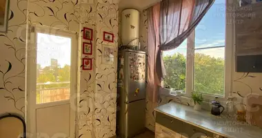 Wohnung 2 zimmer in Stadtkreis Sotschi, Russland