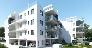 1 bedroom apartment in Larnaca, Cyprus