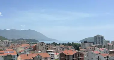 Apartamento 3 habitaciones en Budva, Montenegro