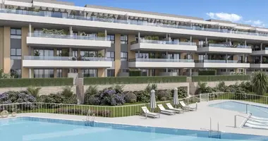 3 bedroom apartment in Torremolinos, Spain