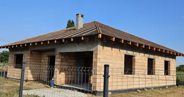 House in Jaszkowo, Poland
