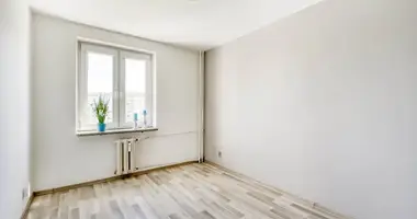 Wohnung 2 zimmer in Warschau, Polen