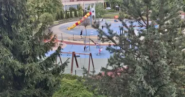 Квартира 3 комнаты в Варшава, Польша