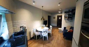 2 room apartment in Krakow, Poland