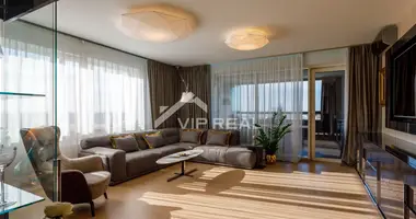 3 room apartment in Riga, Latvia