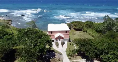 3 bedroom house in Utila, Honduras