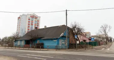 Apartamento en Lida, Bielorrusia