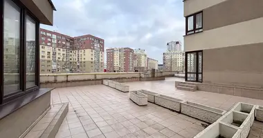 2 room apartment in Minsk, Belarus