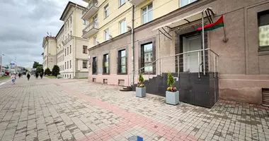 Büro 177 m² in Minsk, Belarus