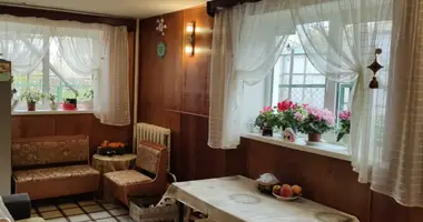 3 room house in Velykodolynske, Ukraine