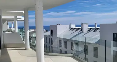 2 bedroom apartment in Fuengirola, Spain