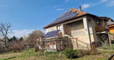 Casa 4 habitaciones en Batonyterenye, Hungría