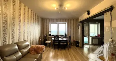2 room apartment in Muchaviecki sielski Saviet, Belarus