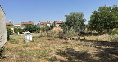Grundstück in Kalyves Polygyrou, Griechenland
