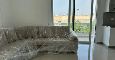 Apartamento 2 habitaciones en Limasol, Chipre