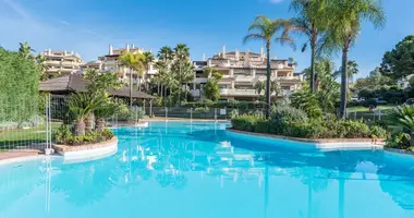 Appartement 3 chambres dans Benahavis, Espagne