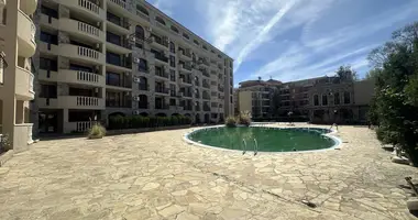 1 bedroom apartment in Sunny Beach Resort, Bulgaria