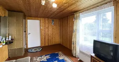 Casa en Valievacski siel ski Saviet, Bielorrusia