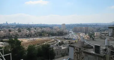 3 room apartment in Jerusalem, Israel