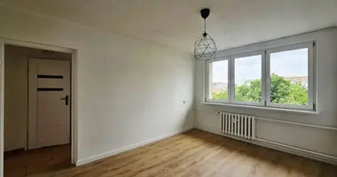 Appartement 3 chambres dans Lodz, Pologne