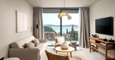 Appartement 2 chambres dans Opcina Sveti Filip i Jakov, Croatie