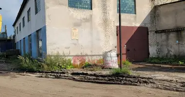 Produktion 654 m² in Vuhly, Belarus