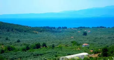 Участок земли в Айос-Георгиос, Греция