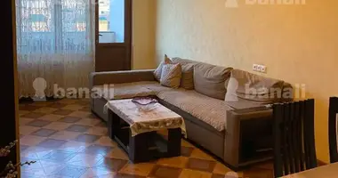 Apartamento 4 habitaciones en Ereván, Armenia