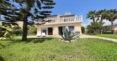 Wohnung 4 zimmer in Alanya, Türkei
