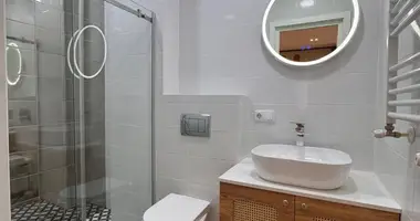 Mieszkanie 2 pokoi w Tbilisi, Gruzja