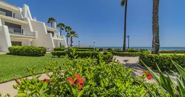 Maison de ville 4 chambres dans Marbella, Espagne