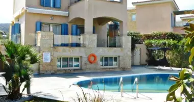 Mieszkanie w Limassol District, Cyprus