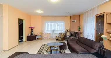 Appartement 4 chambres dans Vilnius, Lituanie