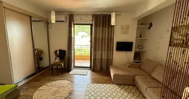 1 bedroom apartment in Budva, Montenegro