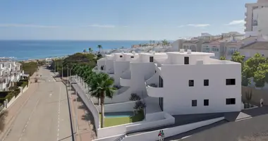 Wohnung 2 Schlafzimmer in Torrevieja, Spanien