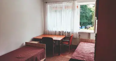 Wohnung 2 Zimmer in Breslau, Polen