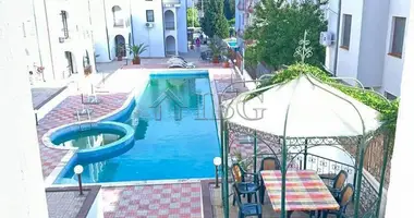 2 bedroom apartment in Sveti Vlas, Bulgaria