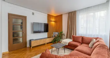 4 room apartment in Kaunas, Lithuania