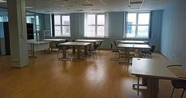 Oficina 117 m² en Minsk, Belarús