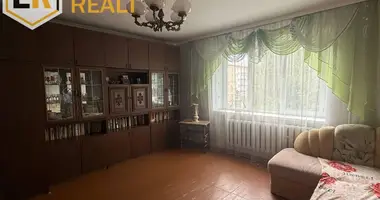2 room apartment in Kobryn, Belarus