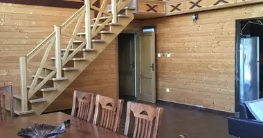 Casa 3 habitaciones en Bjelisi, Montenegro