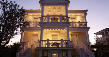 Villa 4 bedrooms in Nea Potidea, Greece