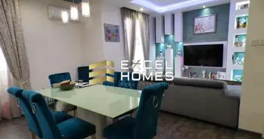 3 bedroom apartment in Hamrun, Malta