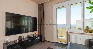 2 room apartment in Budapest, Hungary